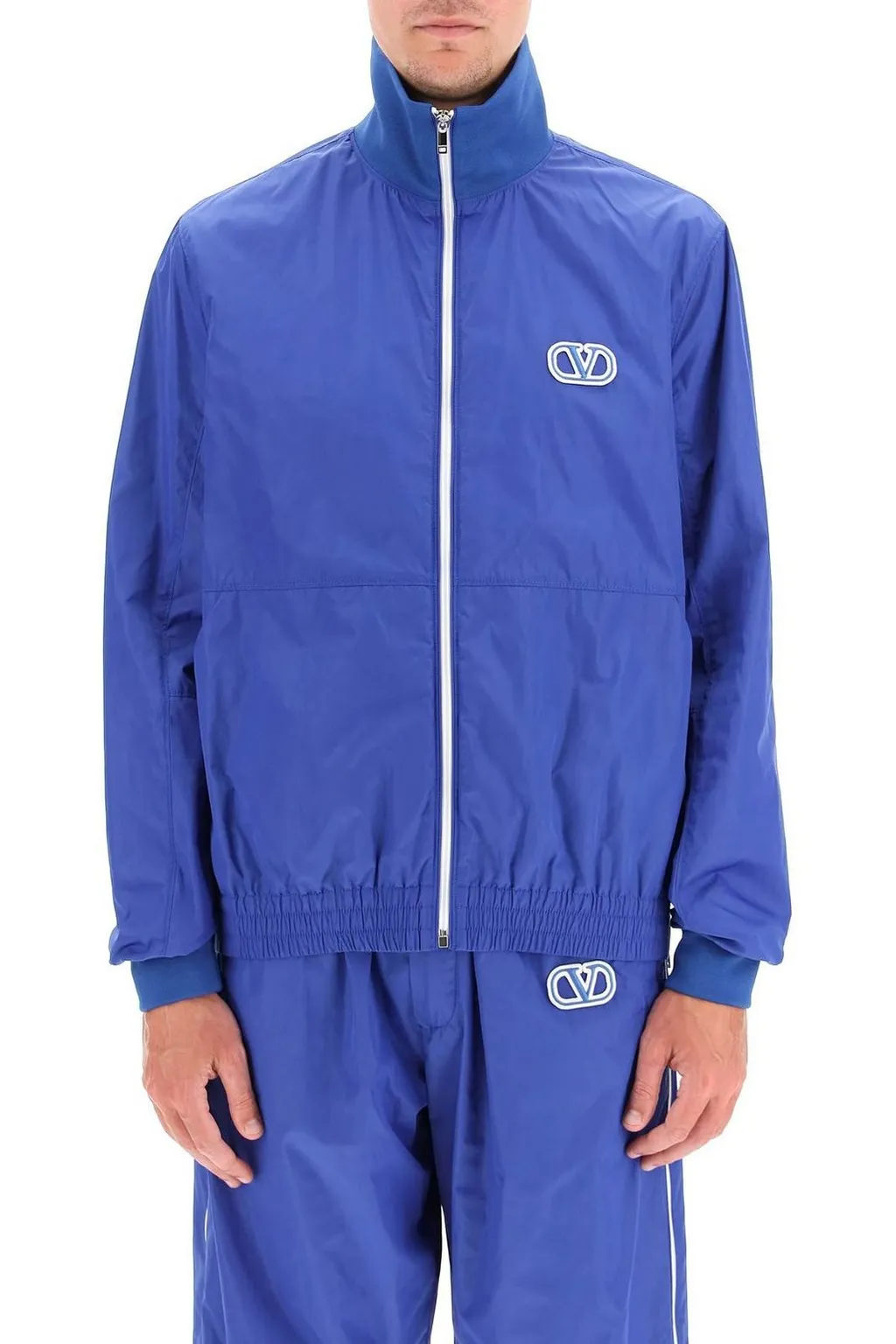 Track Jacket