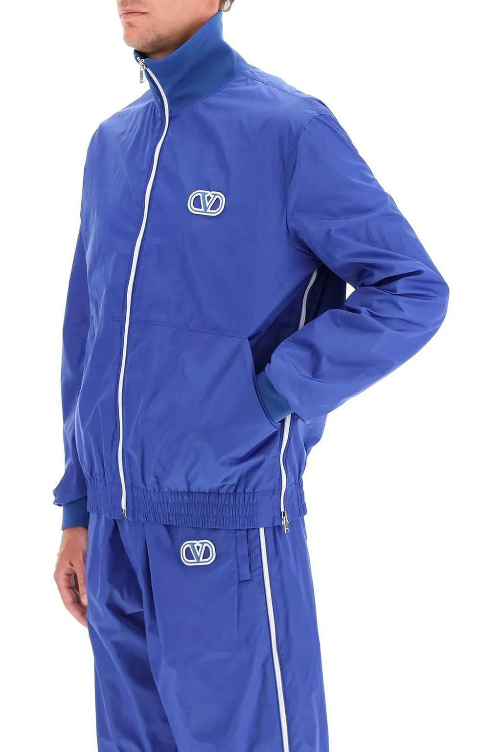 Track Jacket