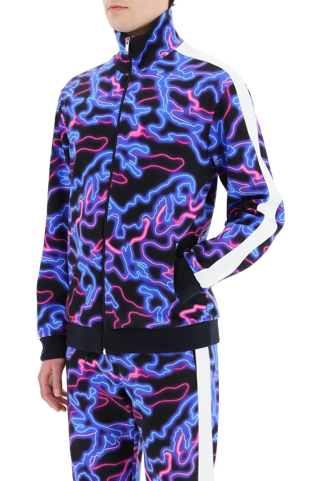 Track Jacket