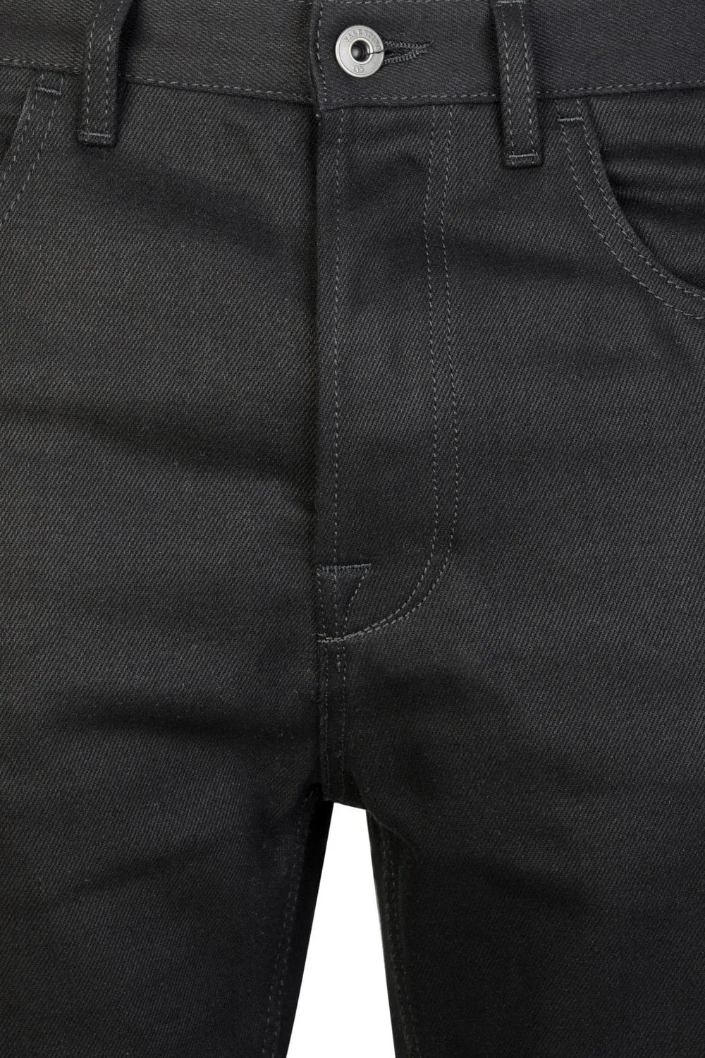 Valentino 2099 Logo Print Jeans