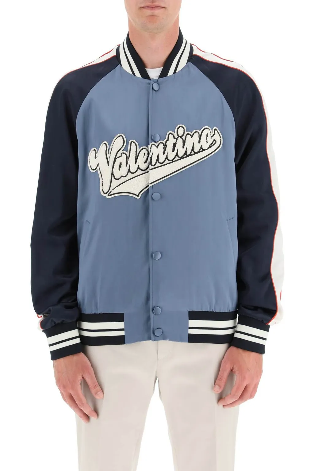 Varsity Jacket
