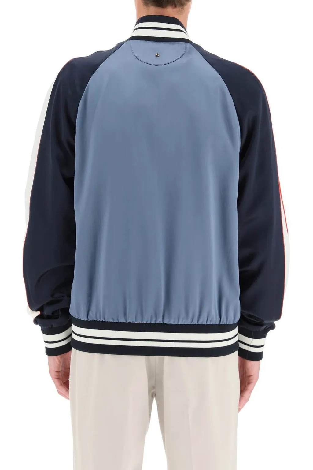 Varsity Jacket