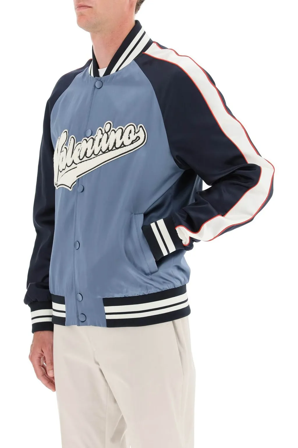 Varsity Jacket