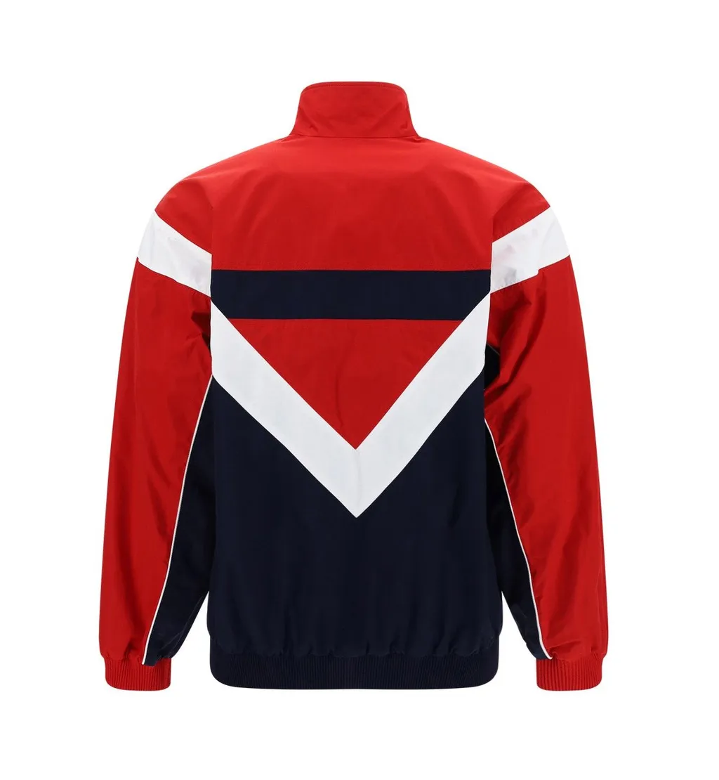 Track Jacket