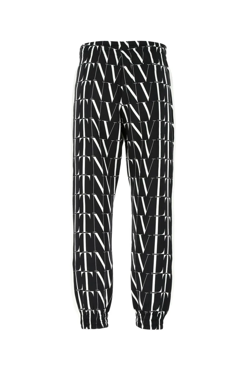 Vltn All-Over Print Track Pants