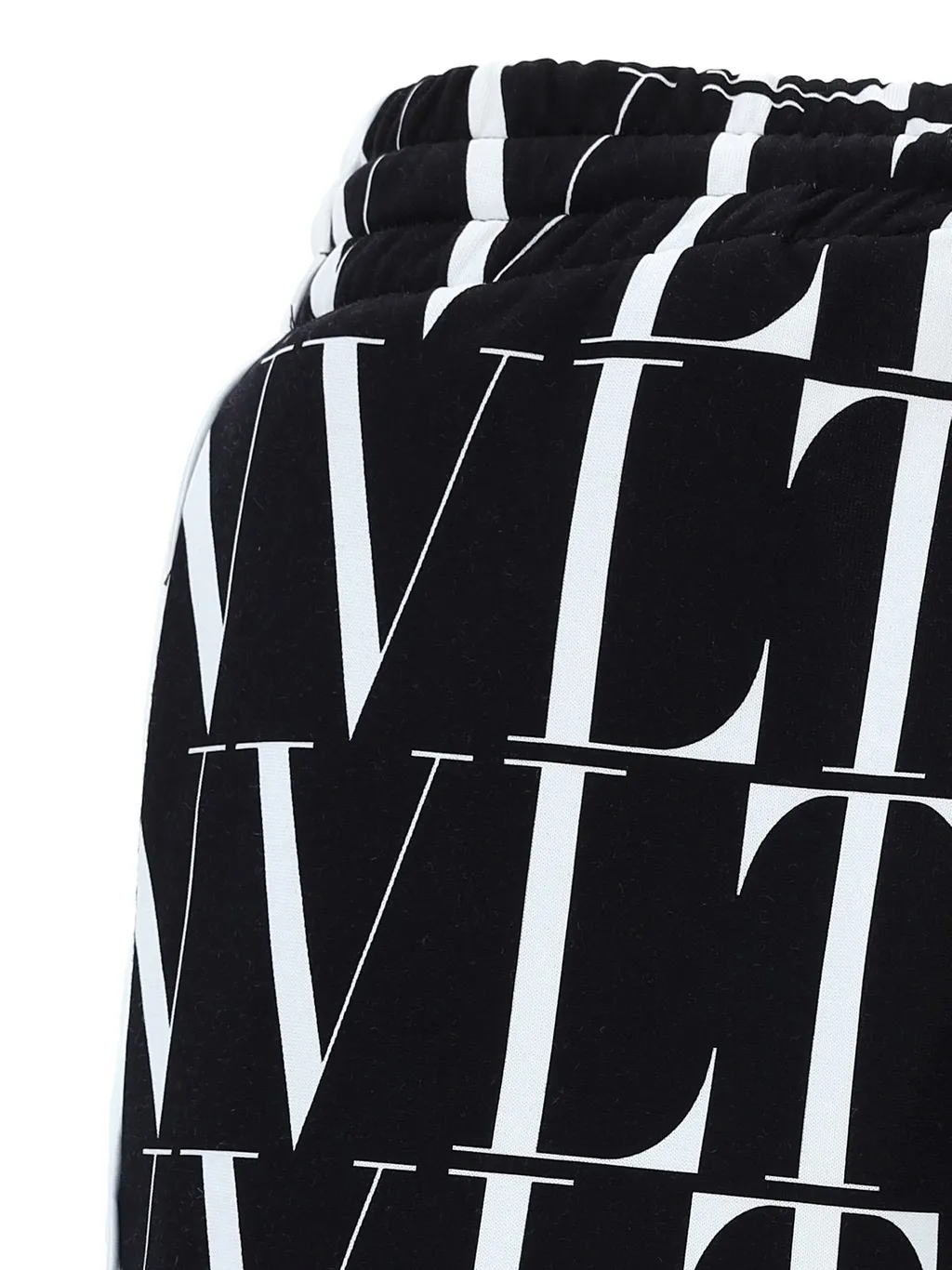 Vltn All-Over Print Track Pants