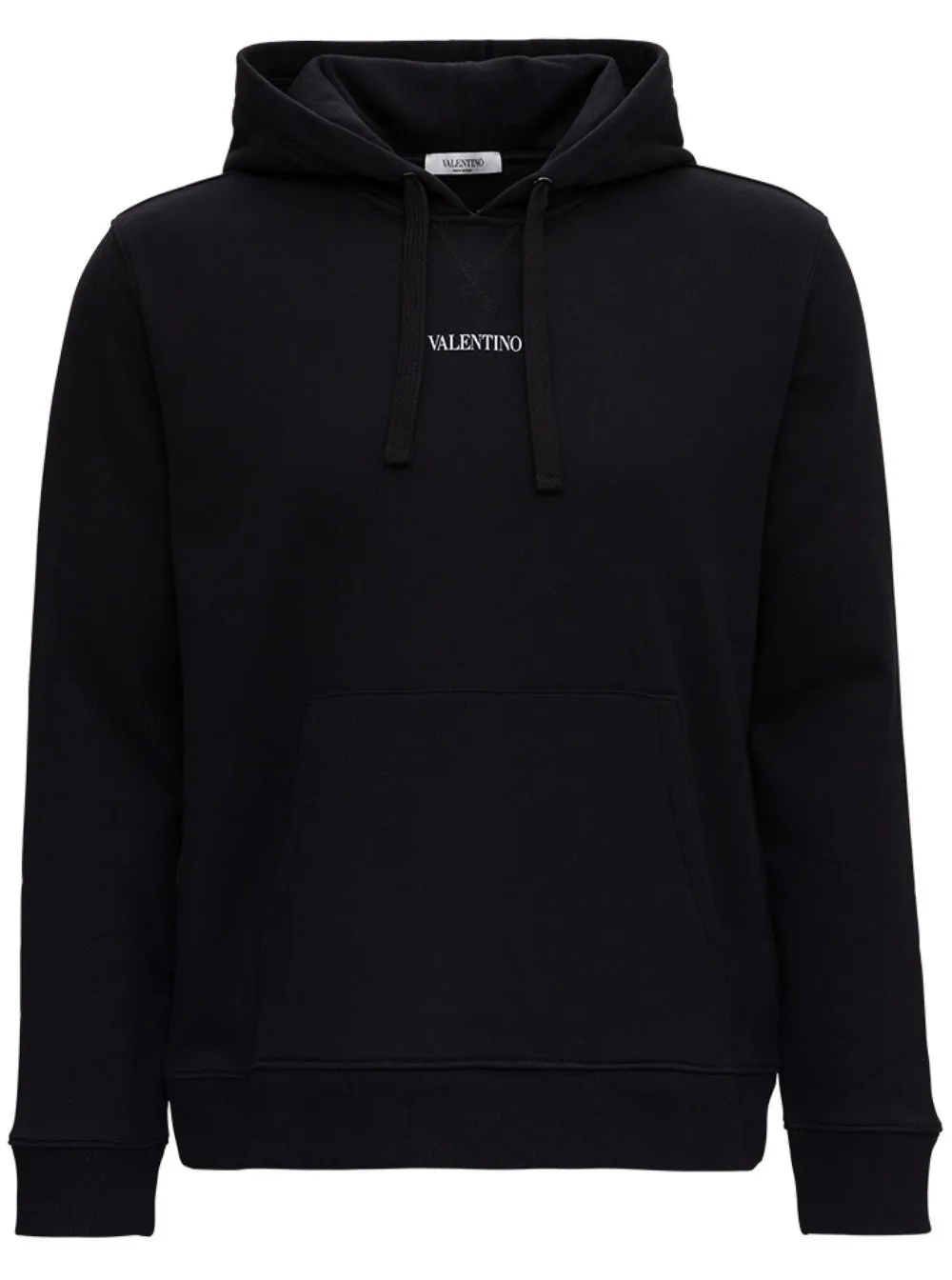 Logo Hoodie