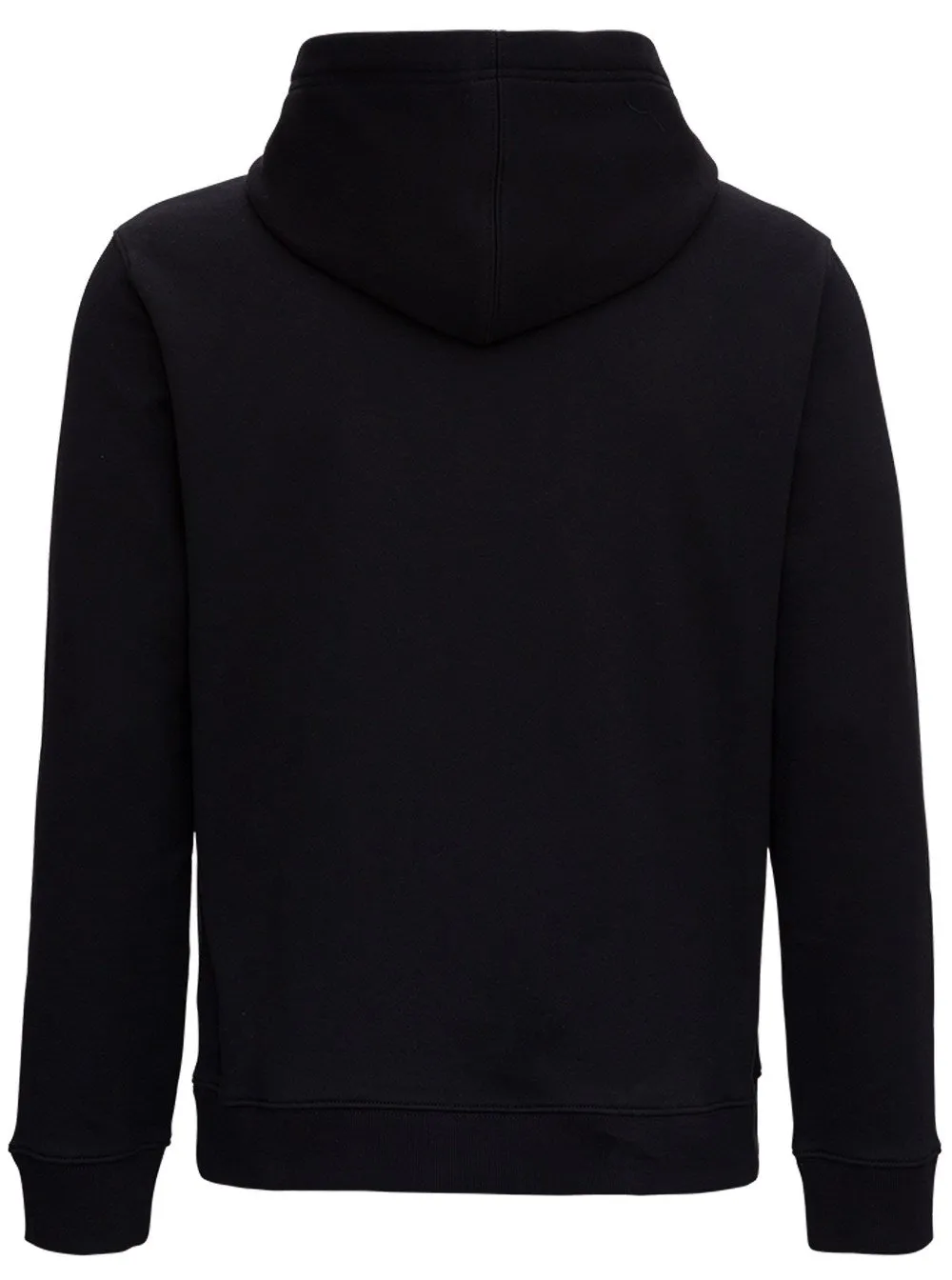 Logo Hoodie