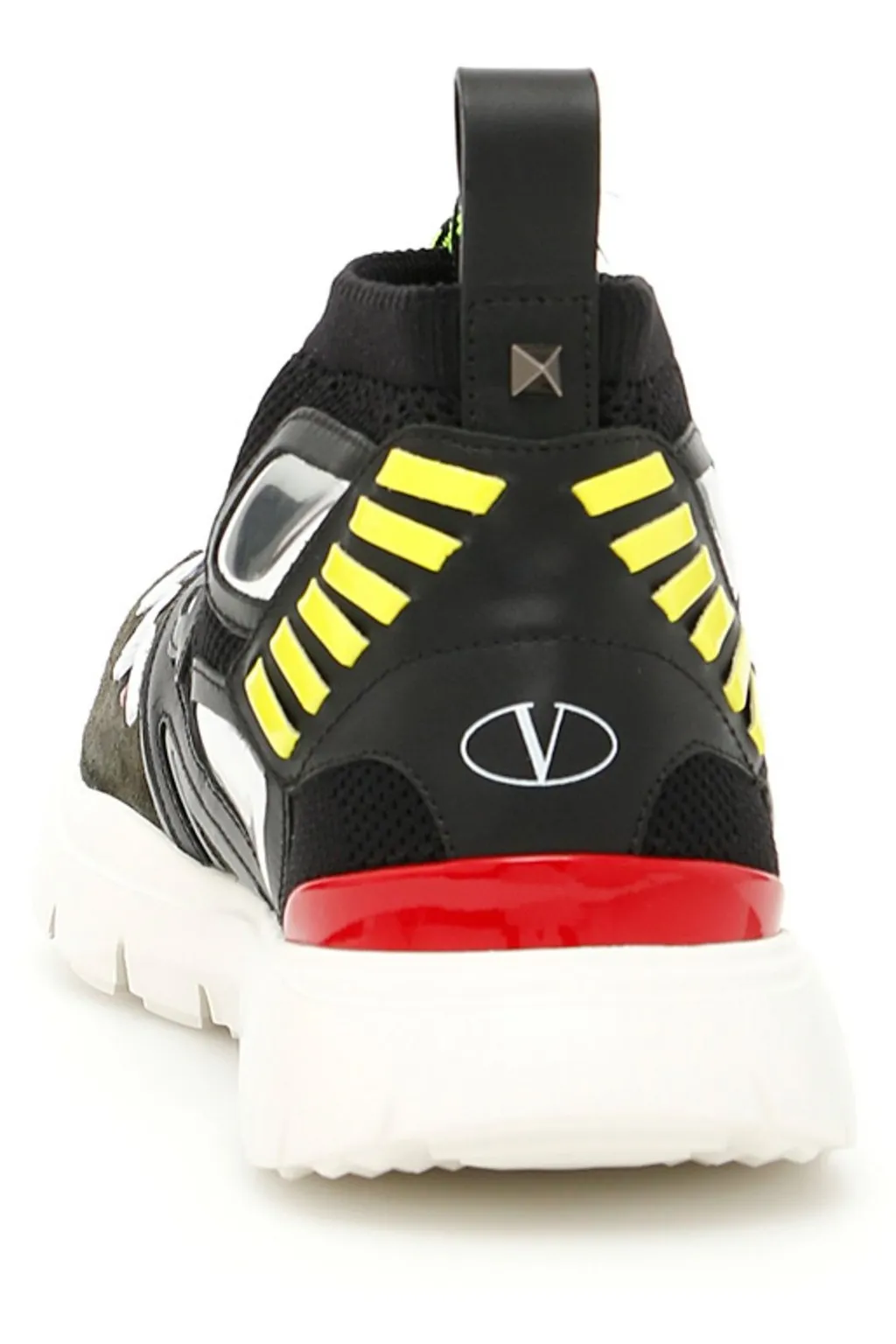 Valentino Garavani Rockrunner Plus Sneakers