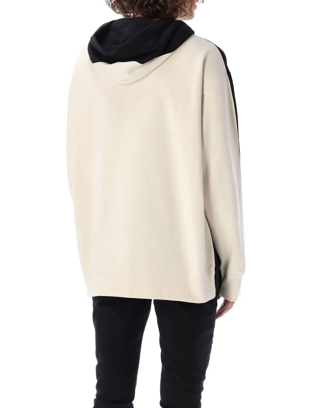 Vtn Cotton Hoodie