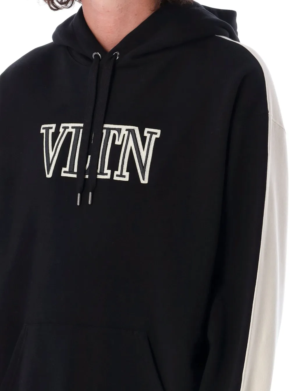 Vtn Cotton Hoodie