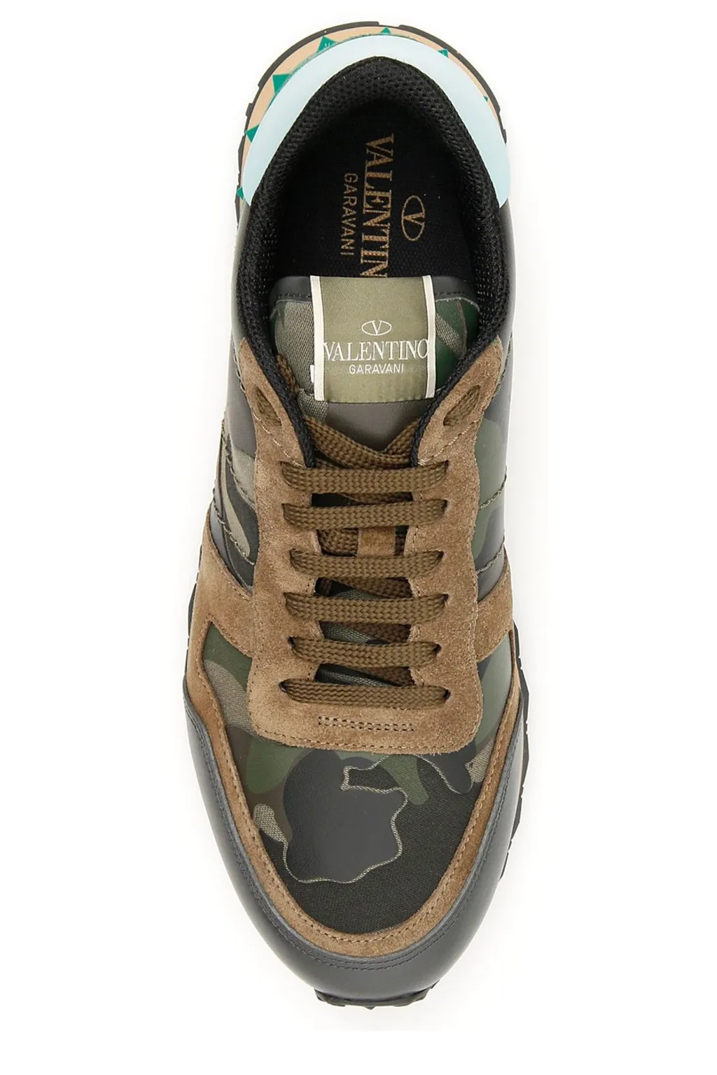 Runner Sneakers