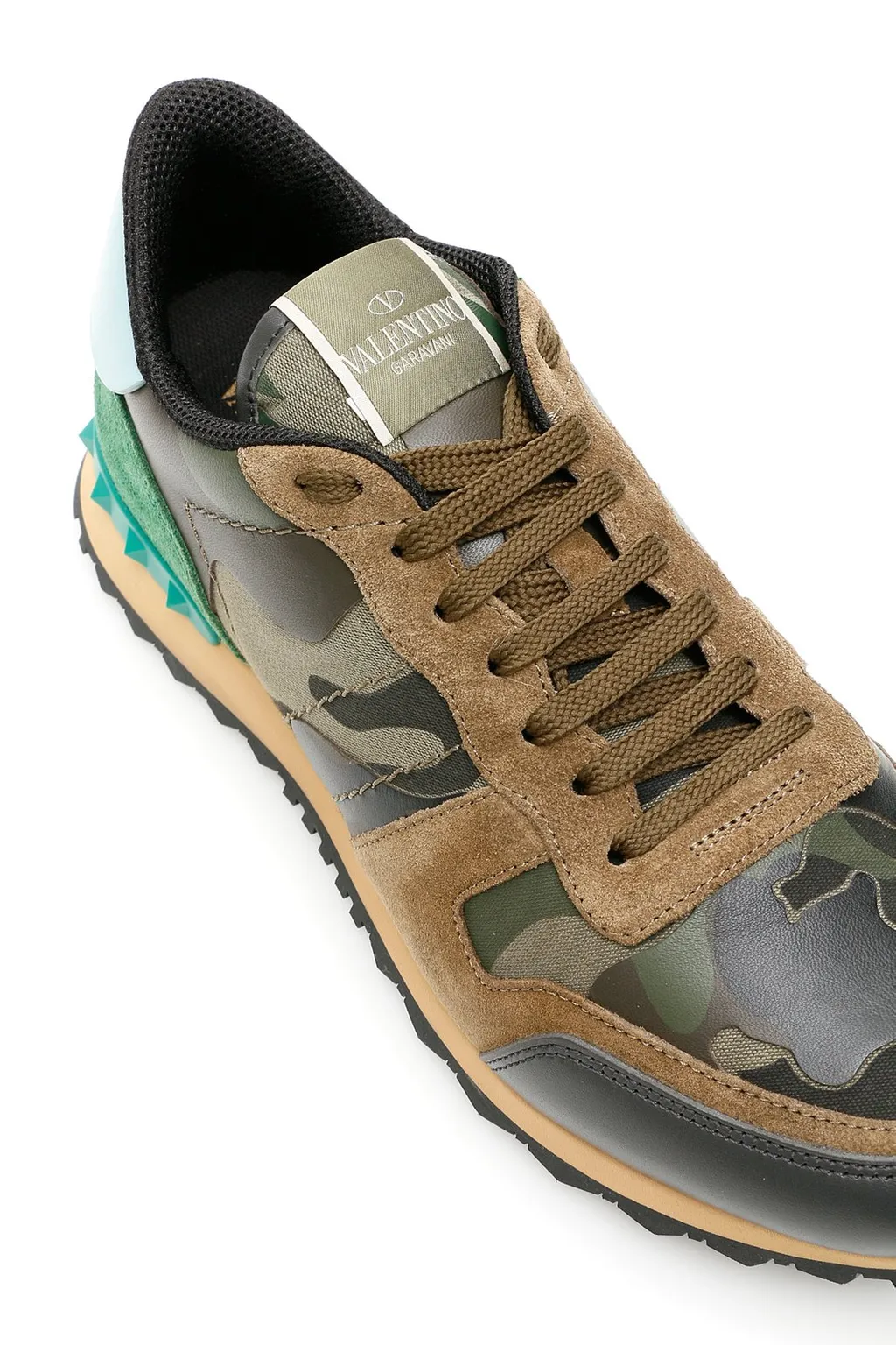 Runner Sneakers