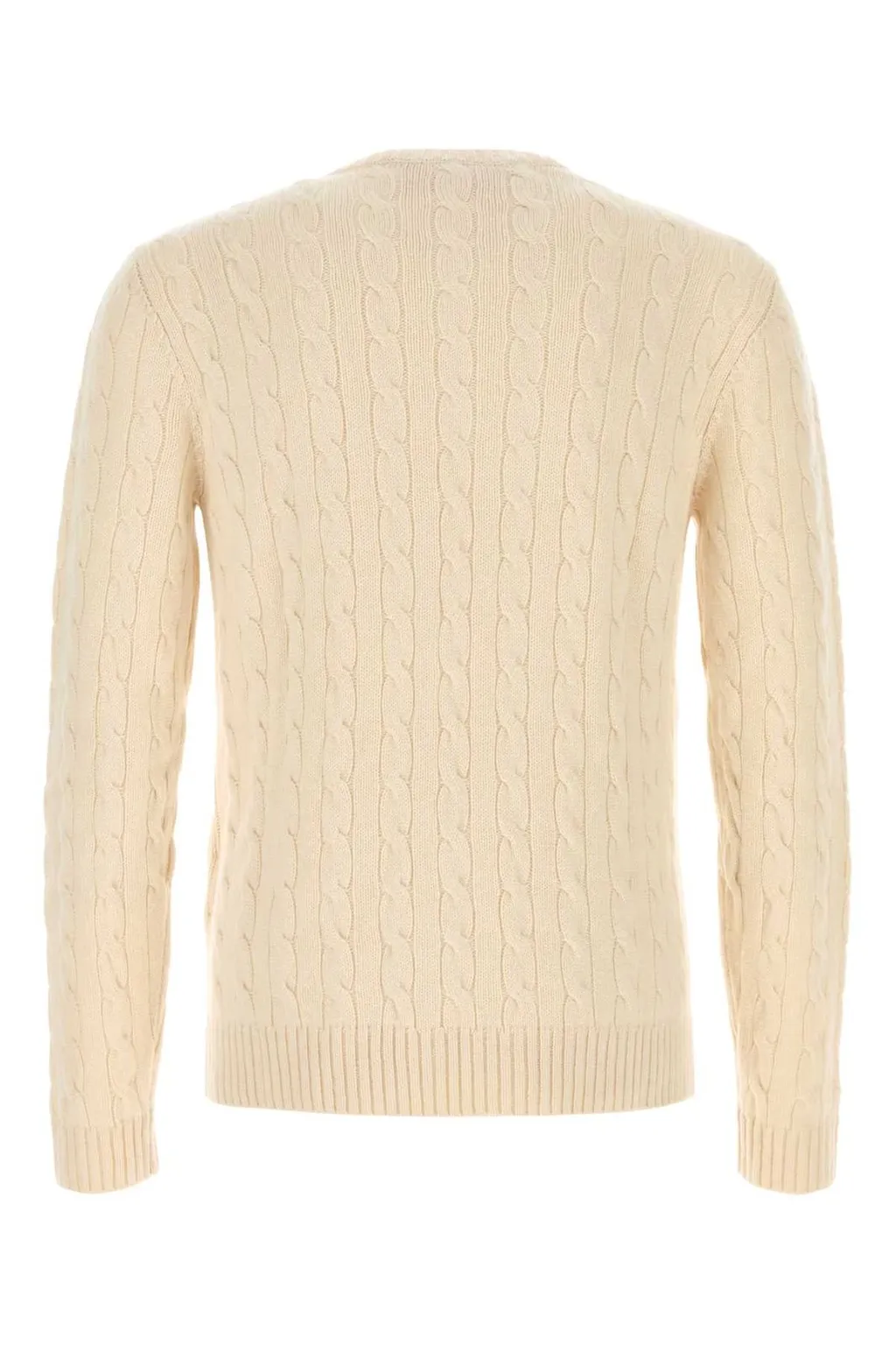 Cable Knit Sweater