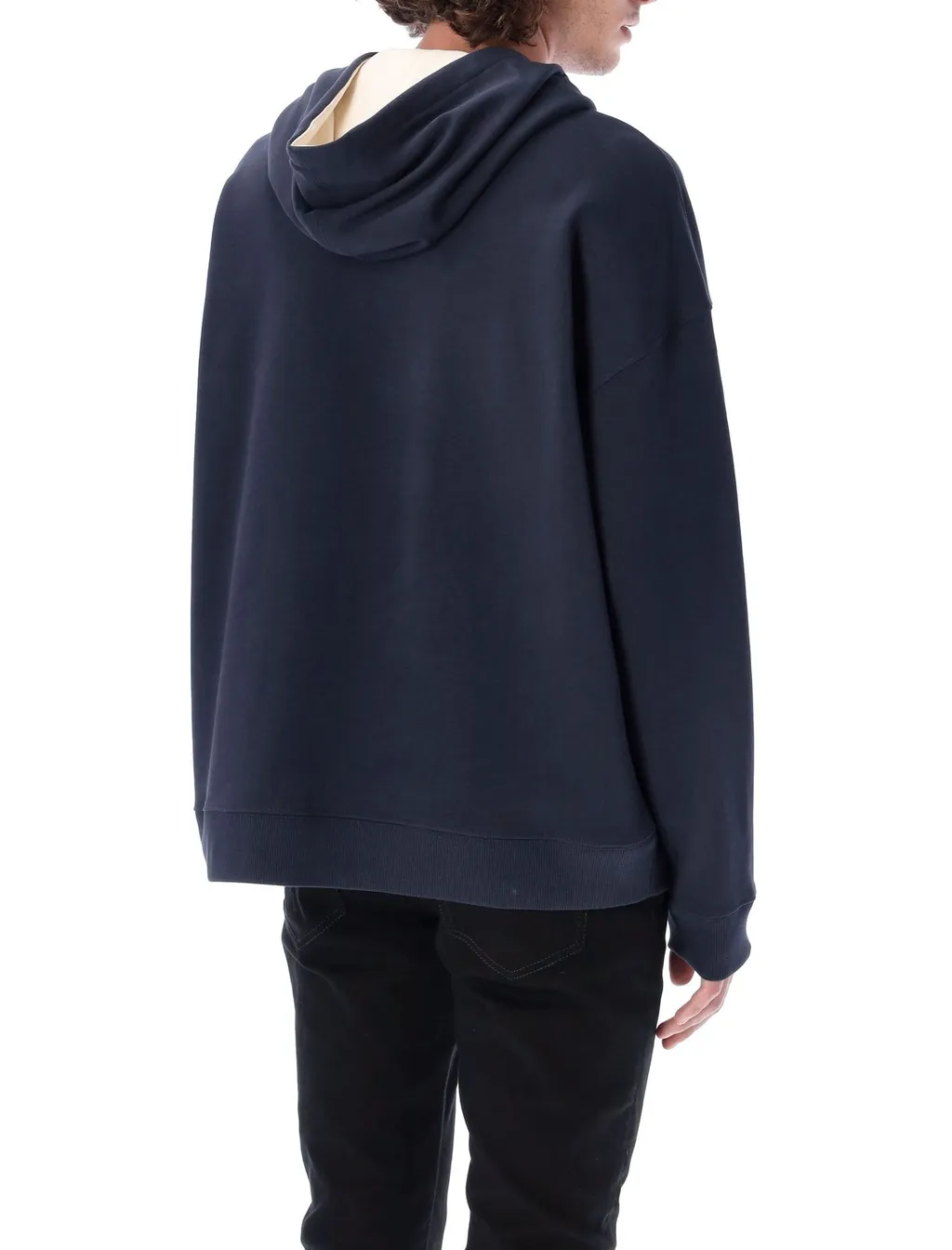Logo Hoodie