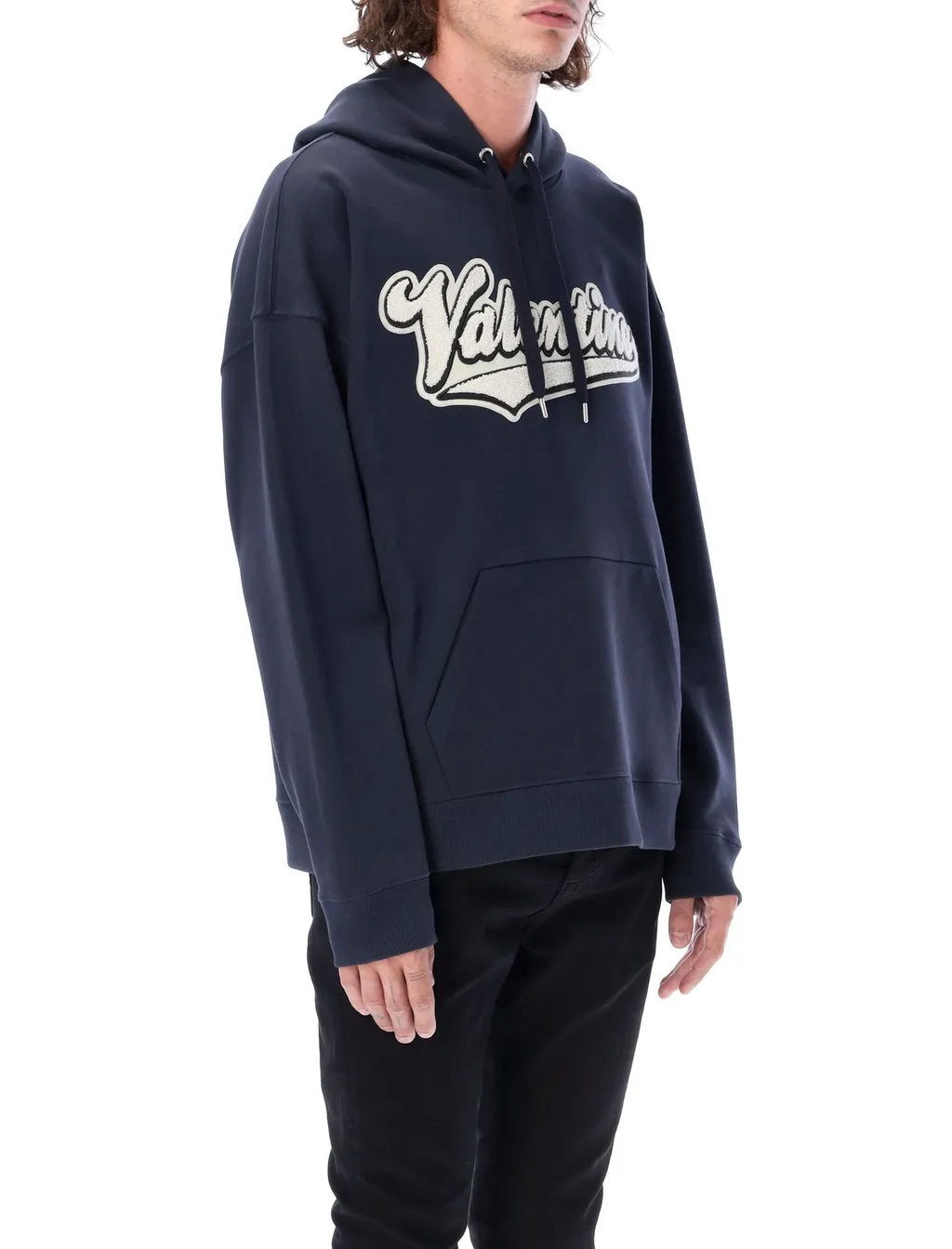 Logo Hoodie