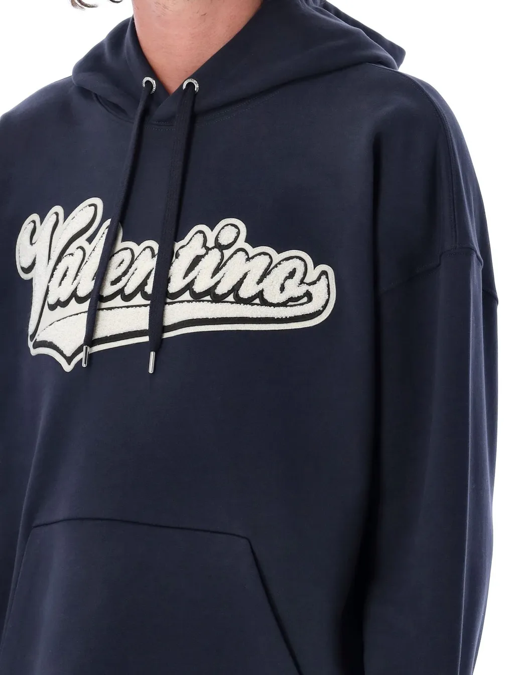 Logo Hoodie