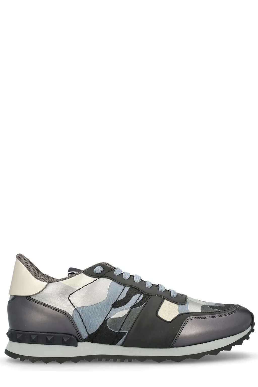 Low-Top Sneakers