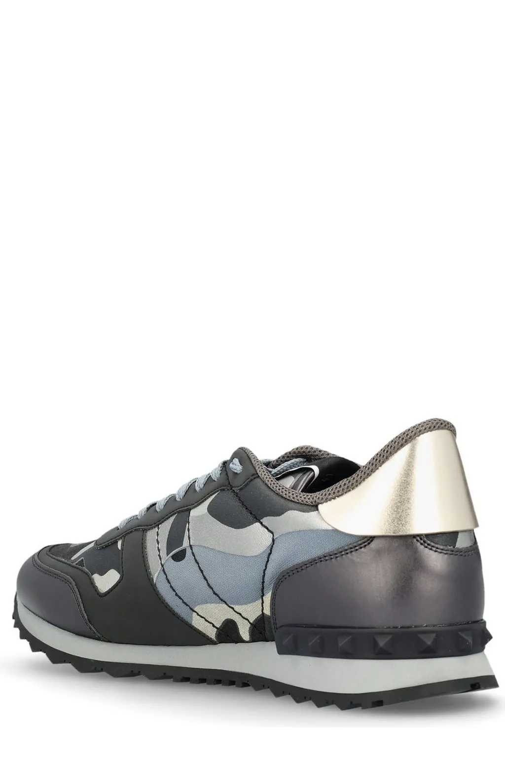 Low-Top Sneakers