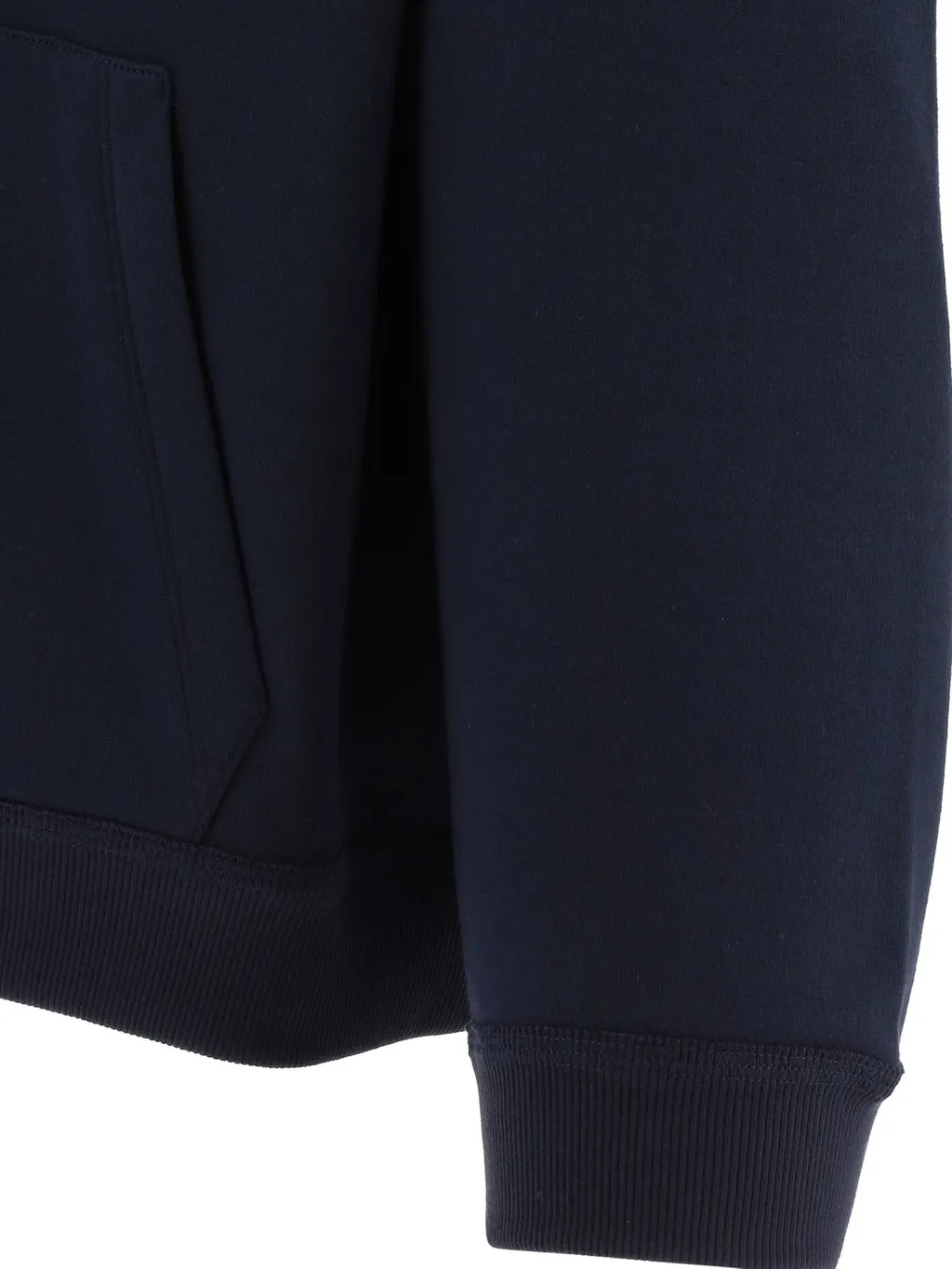 Hoodie With Vltn Print