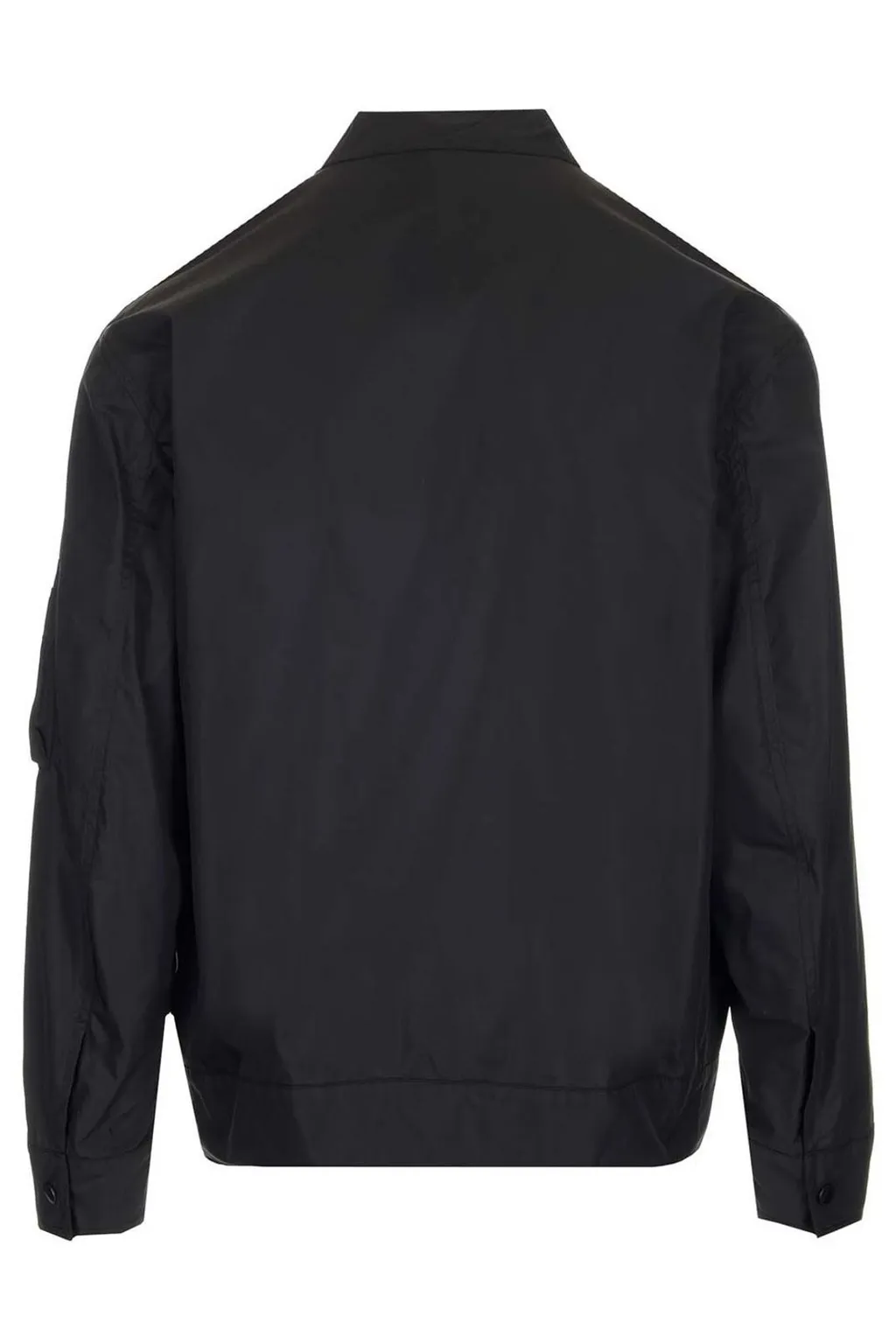 Bomber Jacket With Vltn Times Print