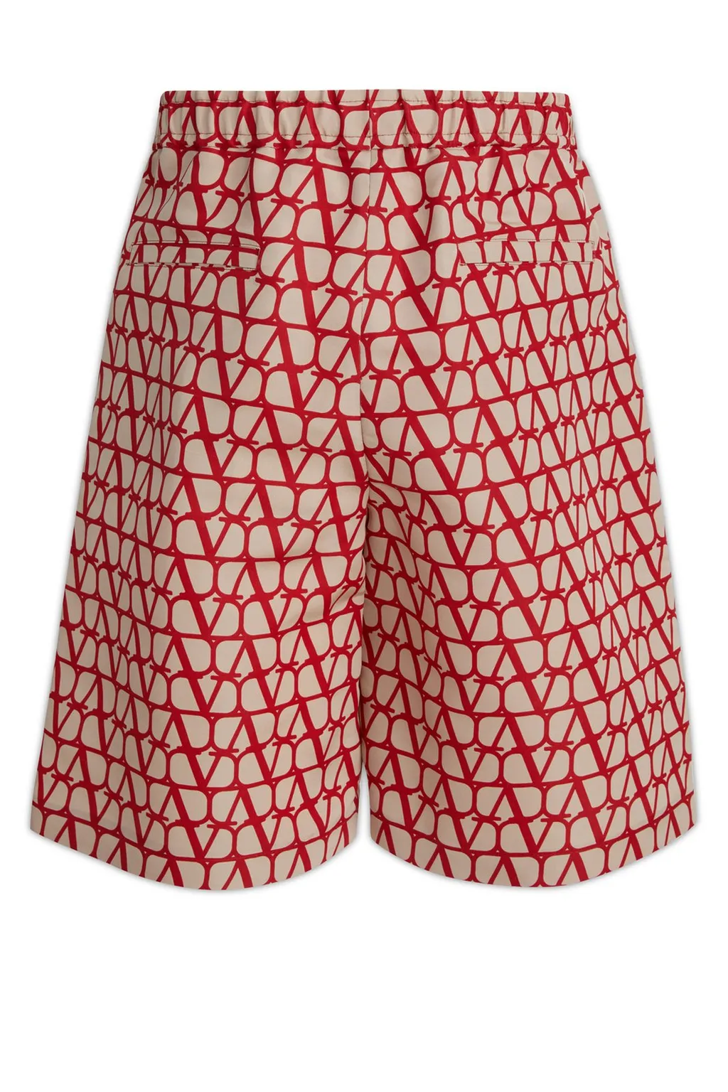 All-Over Vlogo Shorts