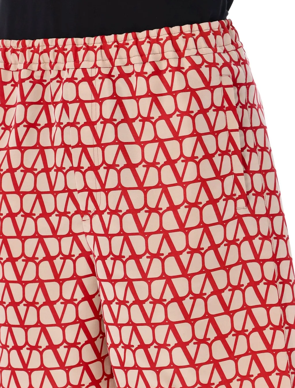 All-Over Vlogo Shorts