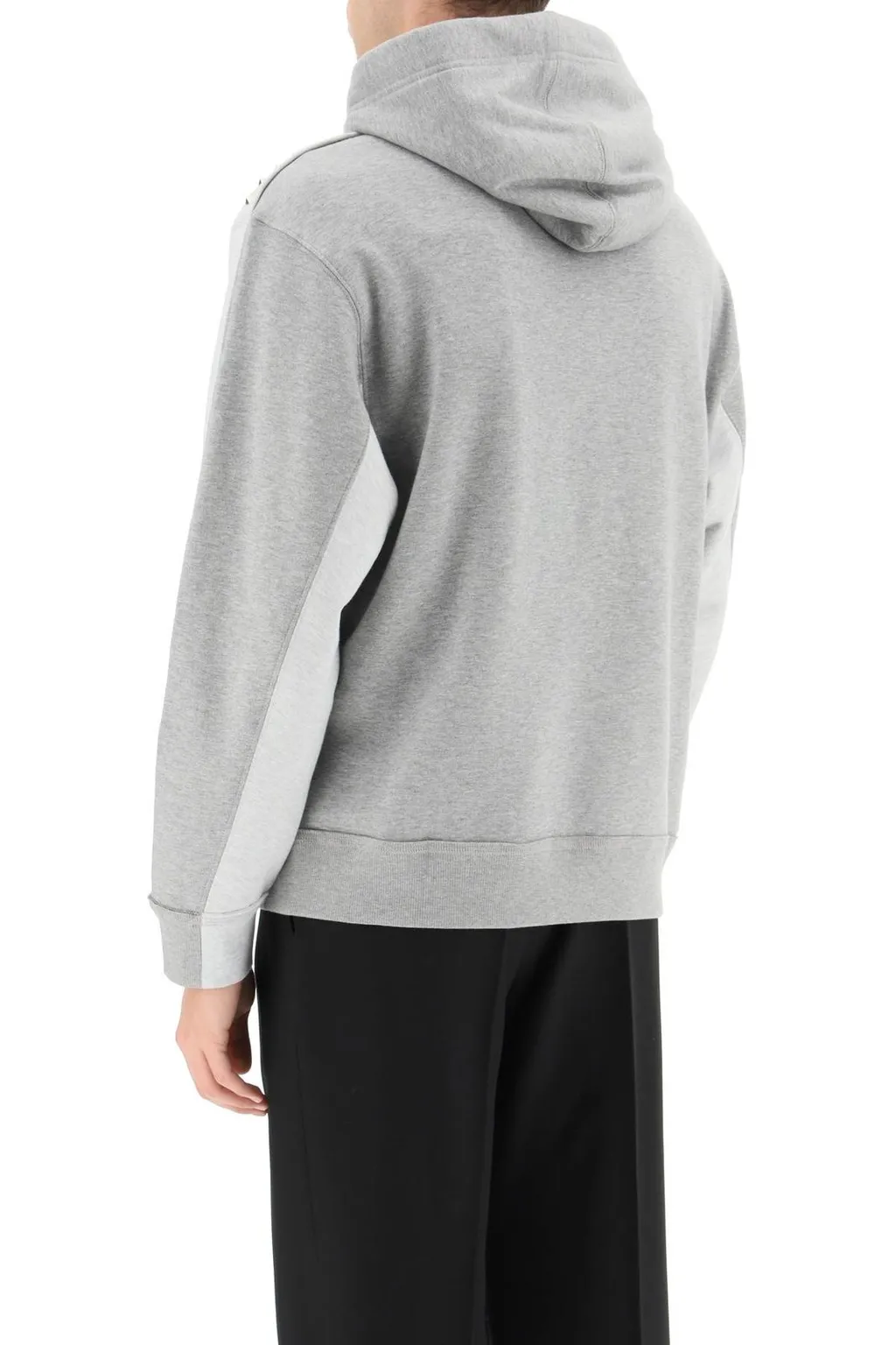 Studded Hoodie