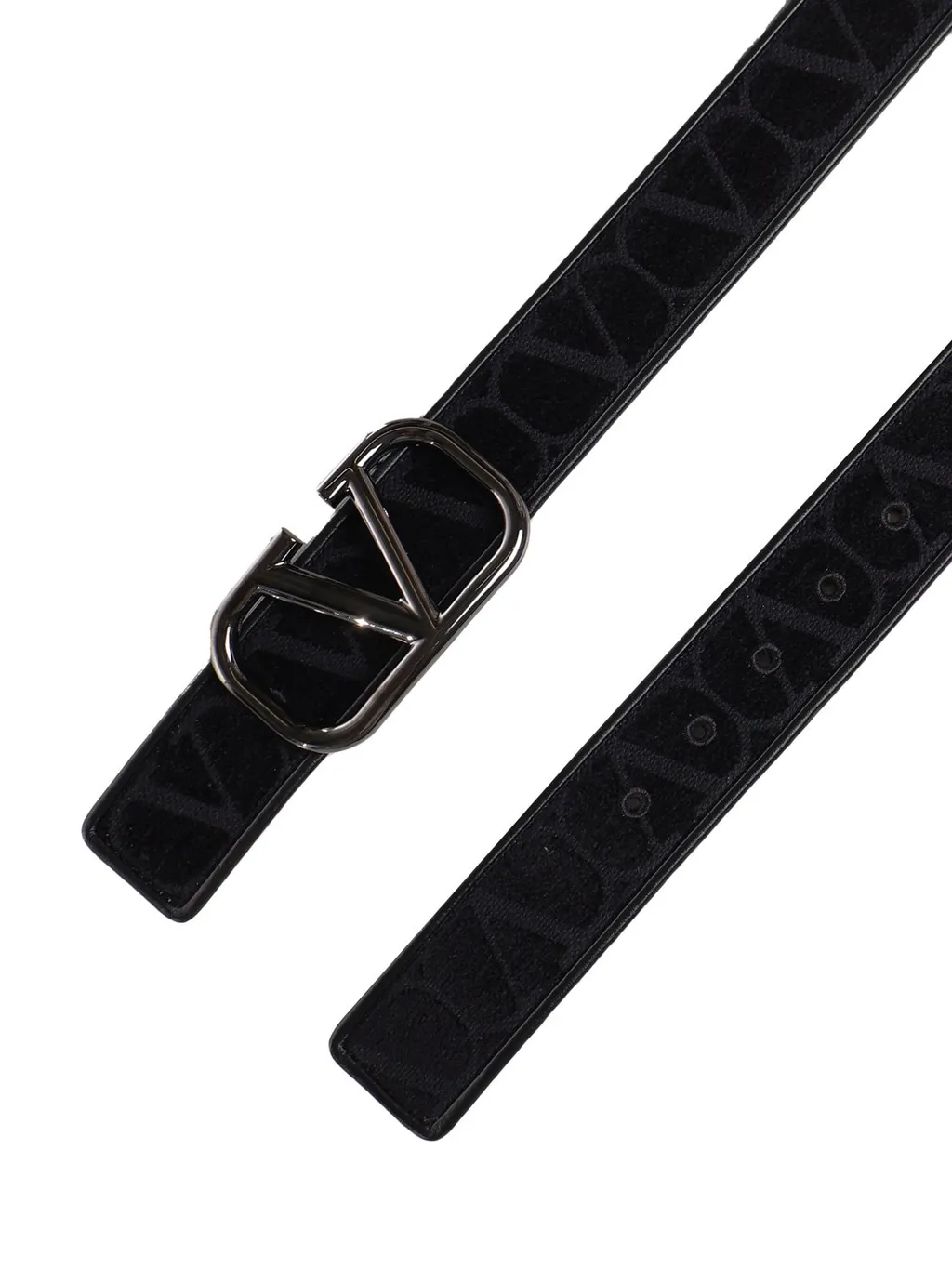 Vltn Times Belt