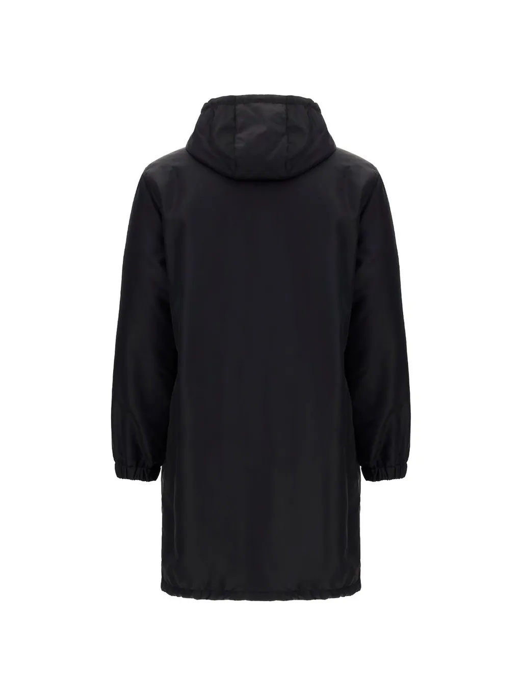 Hooded Parka