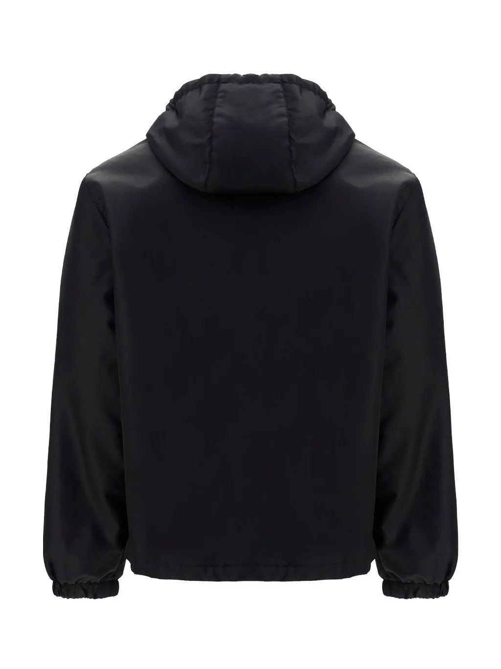 Hooded Jacket