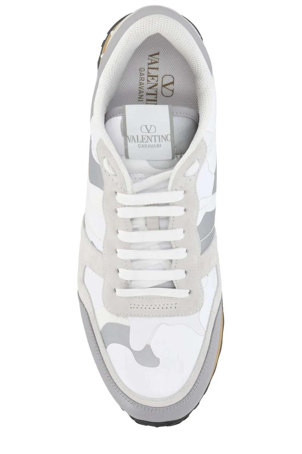 Runner Sneakers