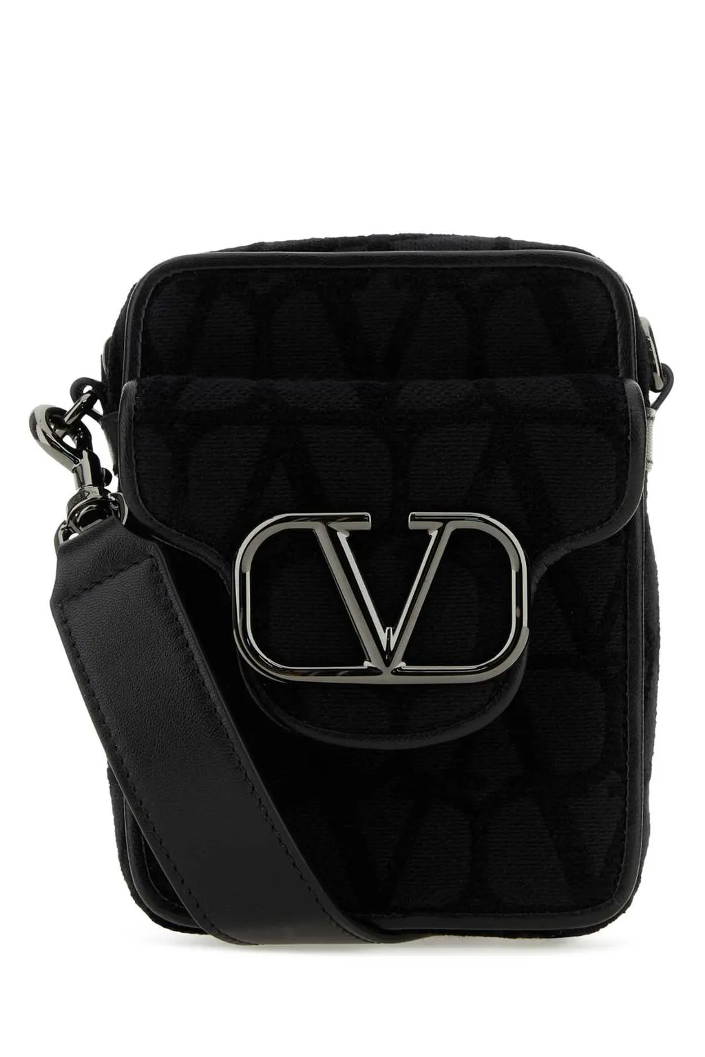 Vltn Times Crossbody Bag