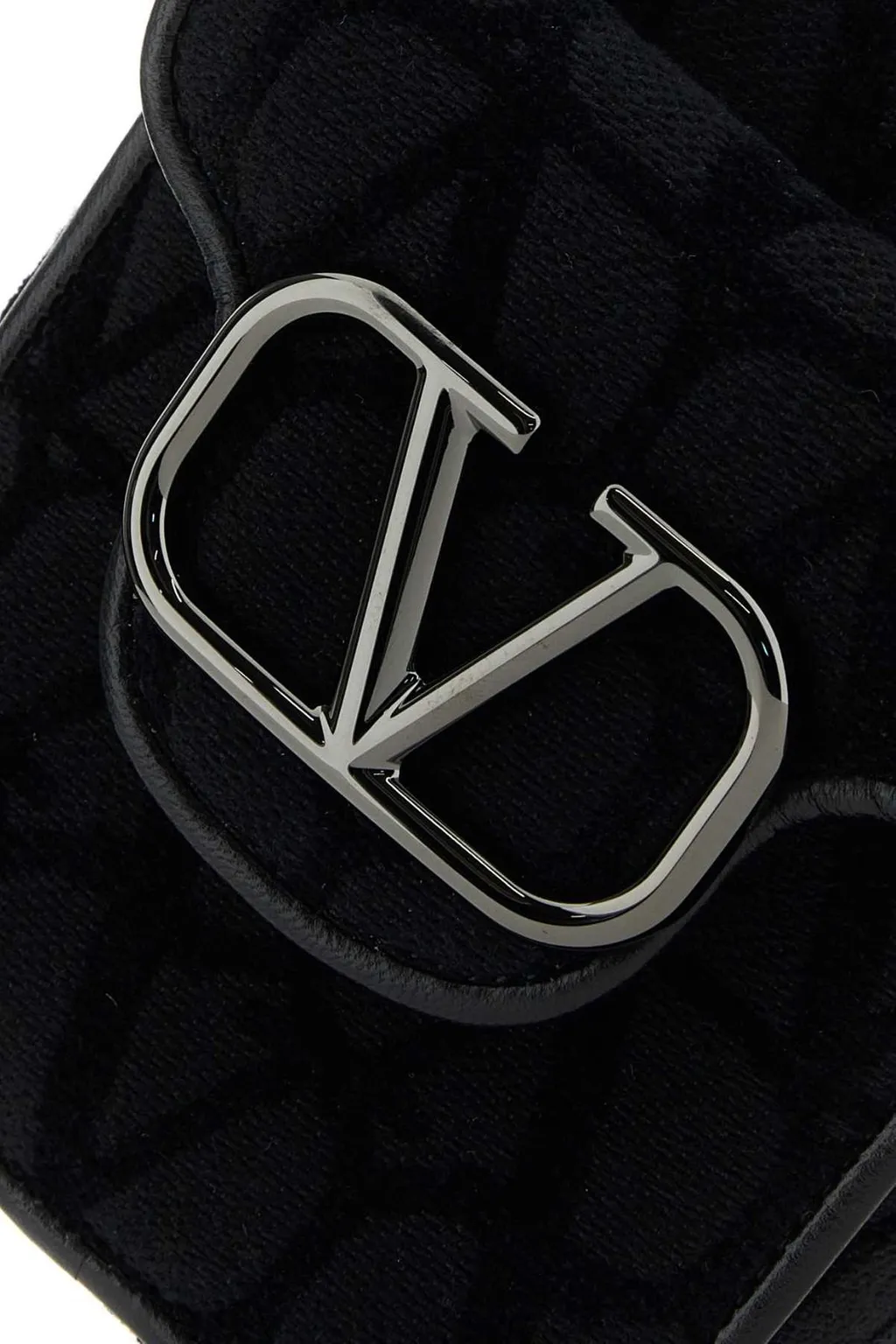 Vltn Times Crossbody Bag
