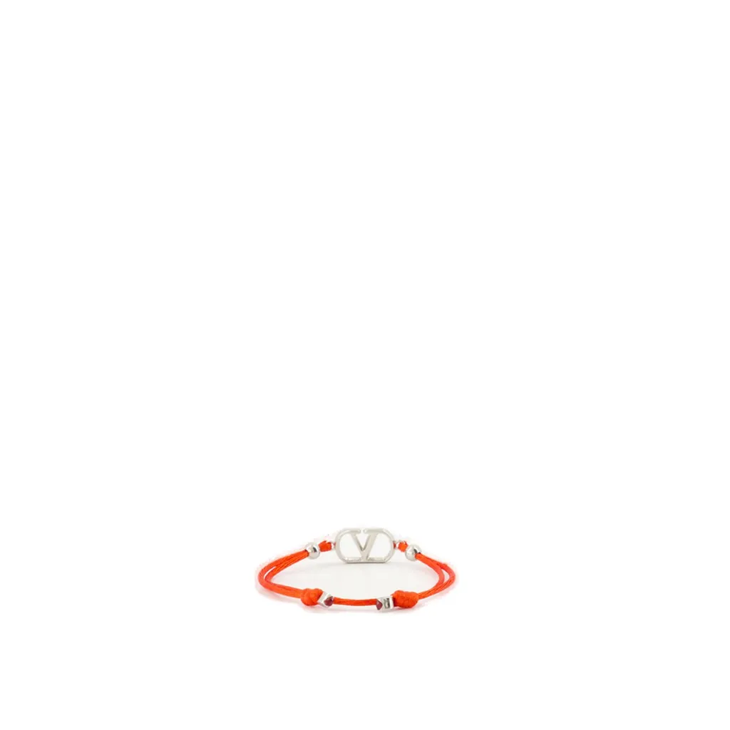 Valentino Garavani Vlogo Bracelet