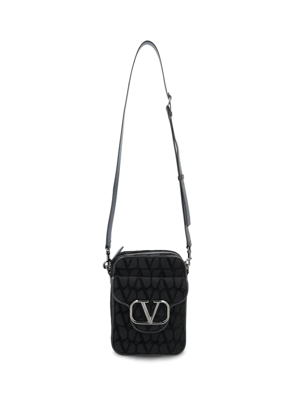 Vltn Times Crossbody Bag