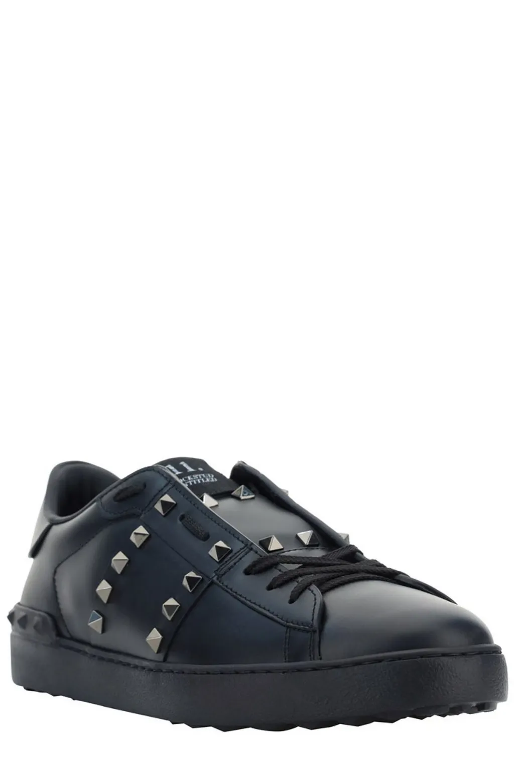 Open Sneakers
