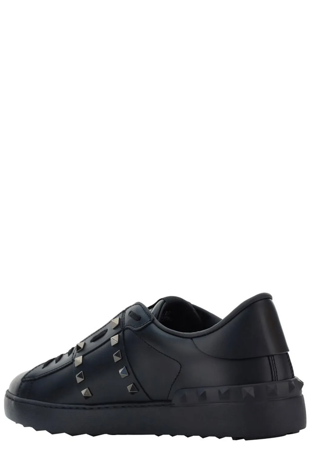 Open Sneakers