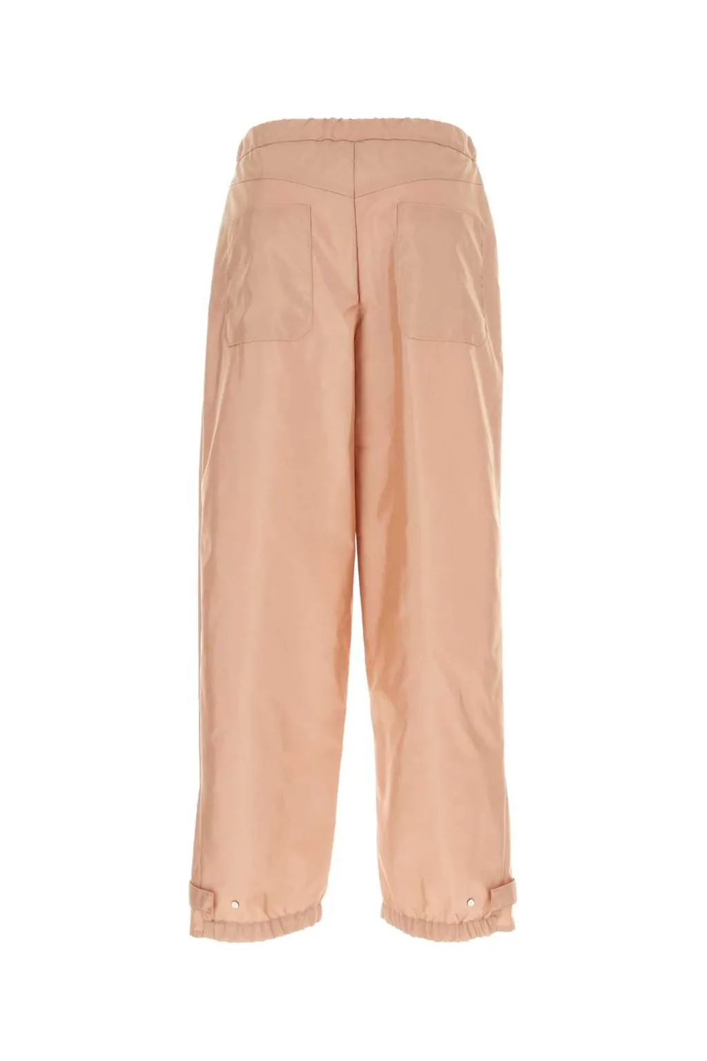 Padded Trousers