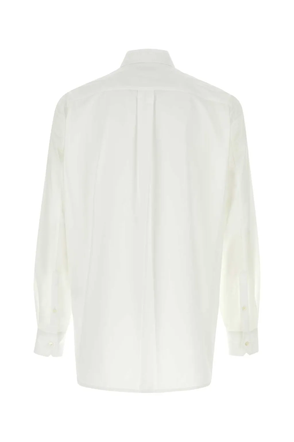 Cotton Shirt