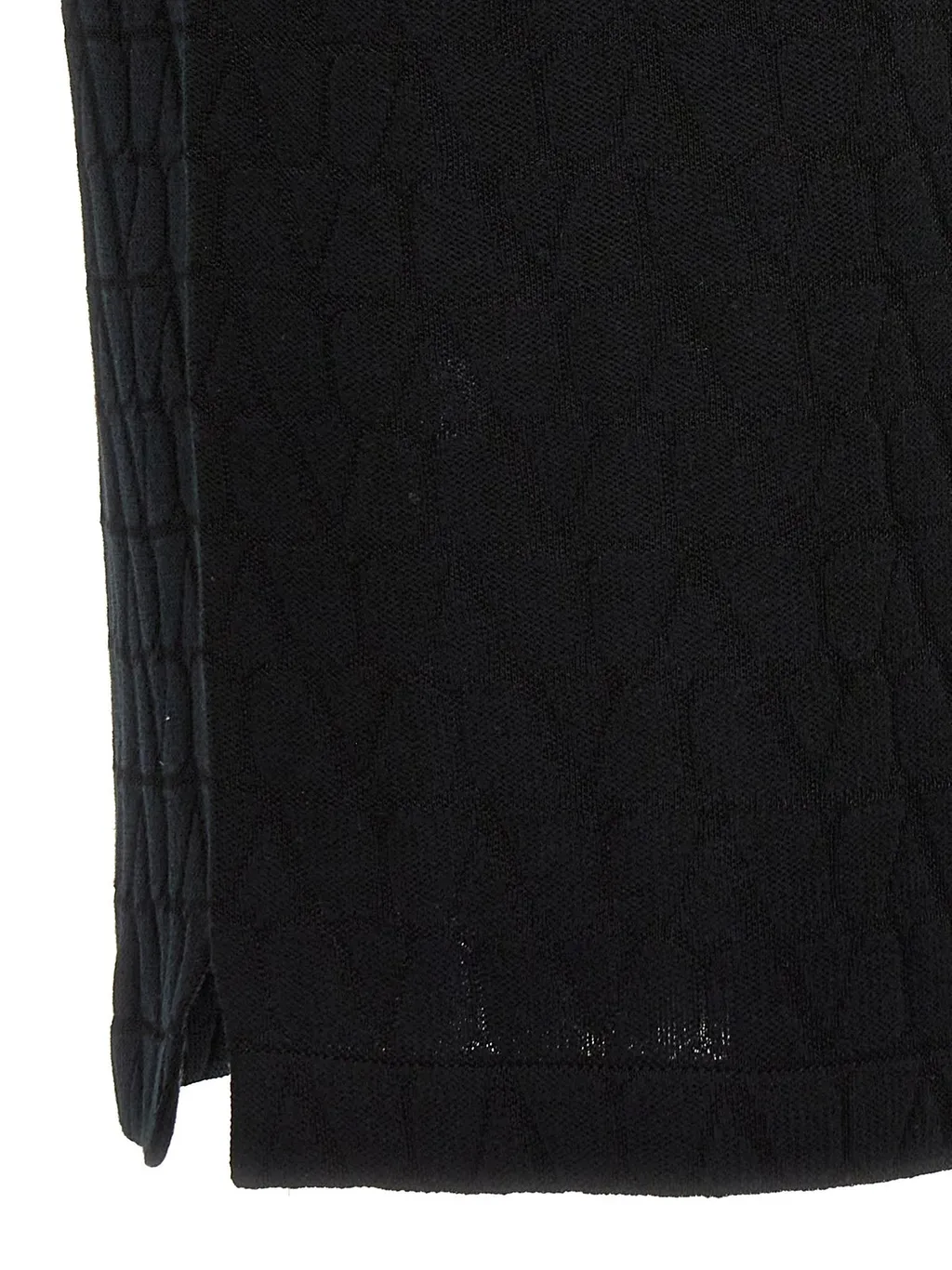 Short Sleeve Polo Shirt