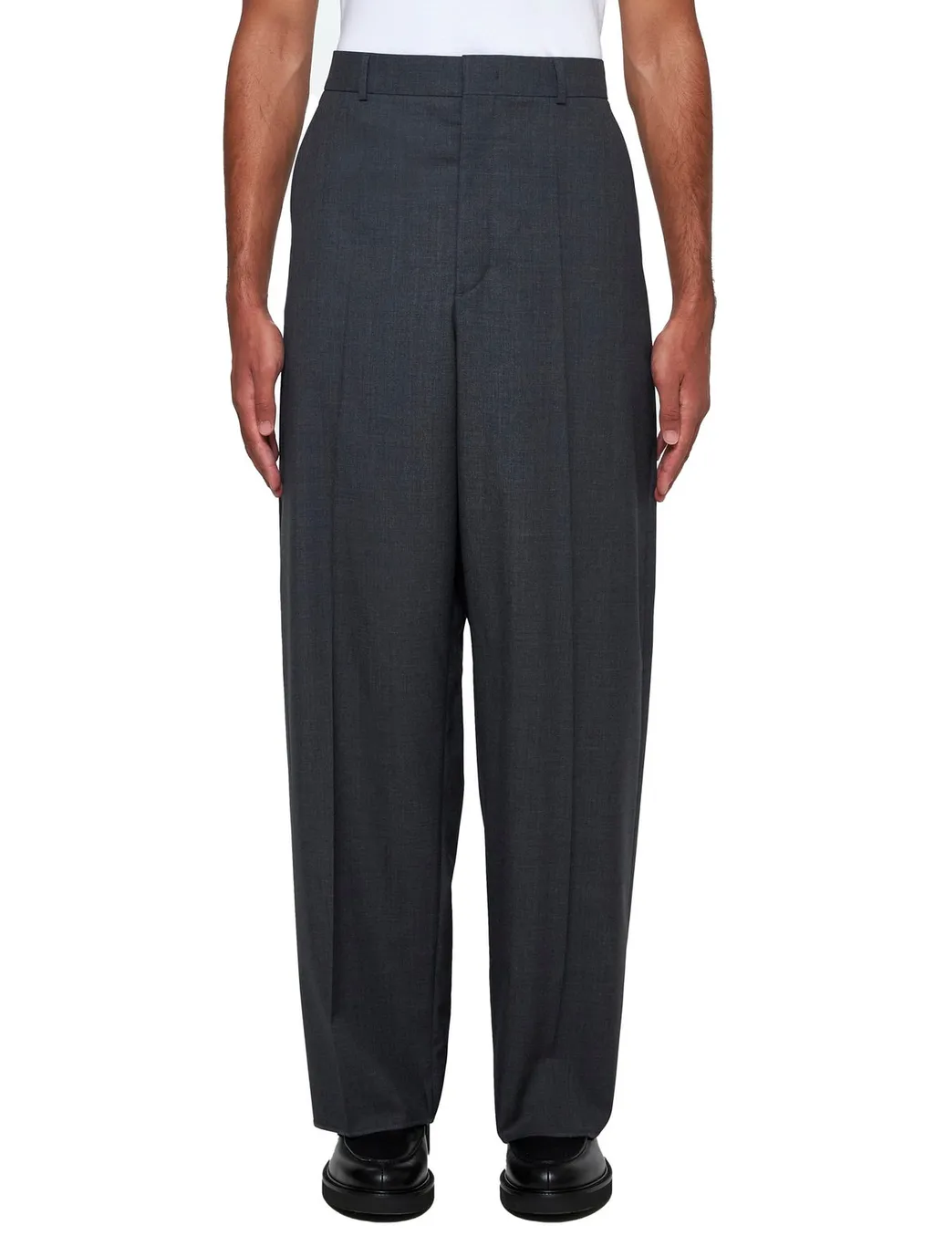Tailored Trousers