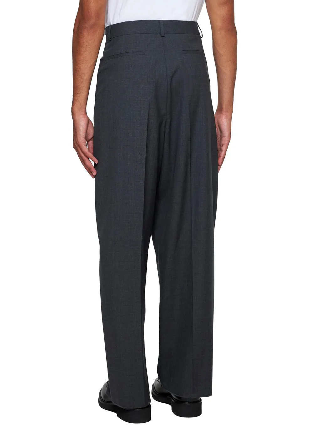 Tailored Trousers