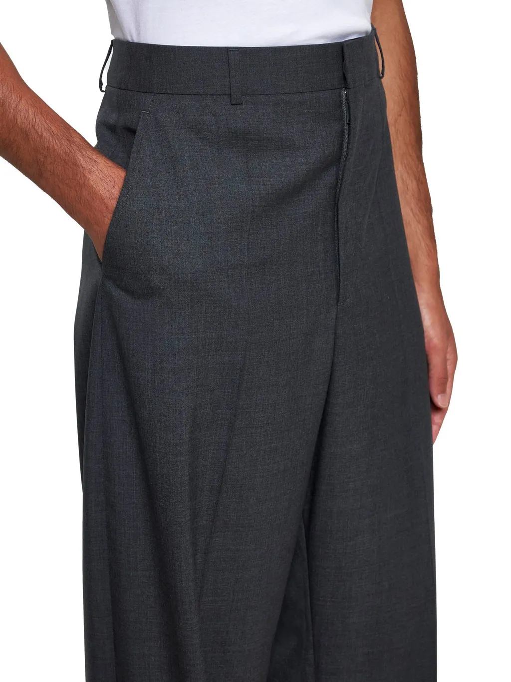 Tailored Trousers