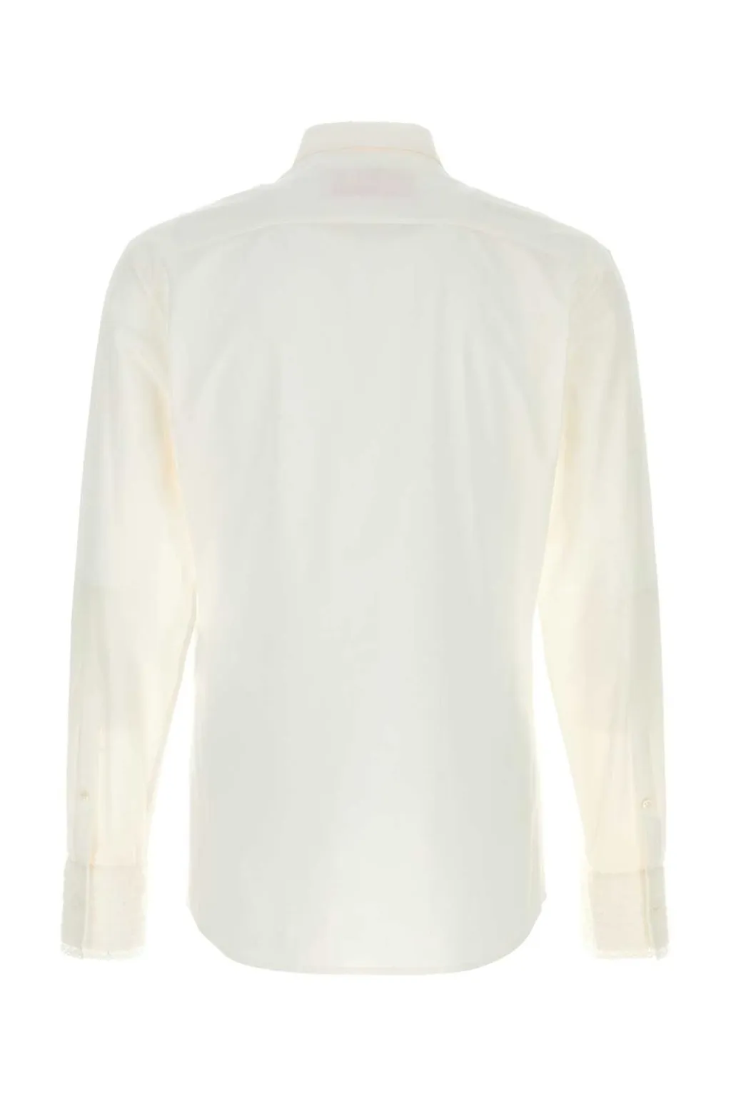 Tuxedo Shirt