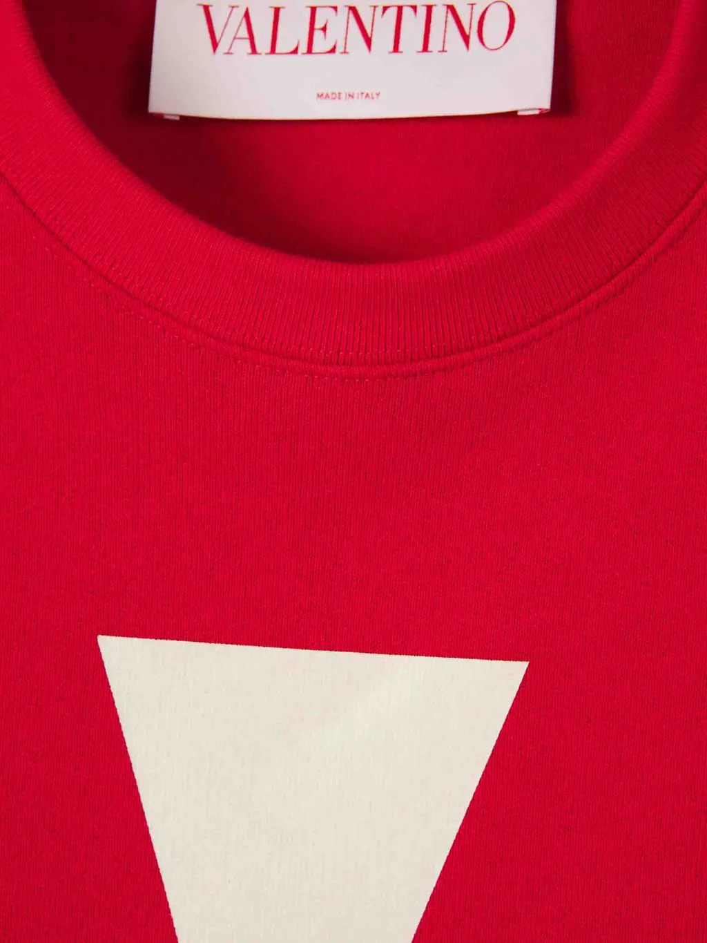 Sweatshirt With V Monogram