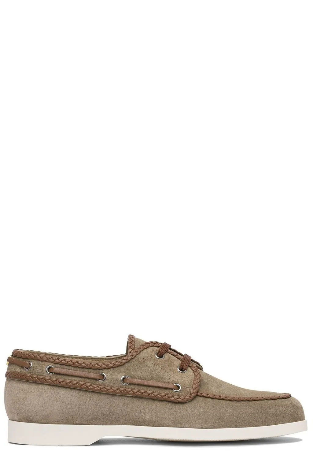 Boat Shoes