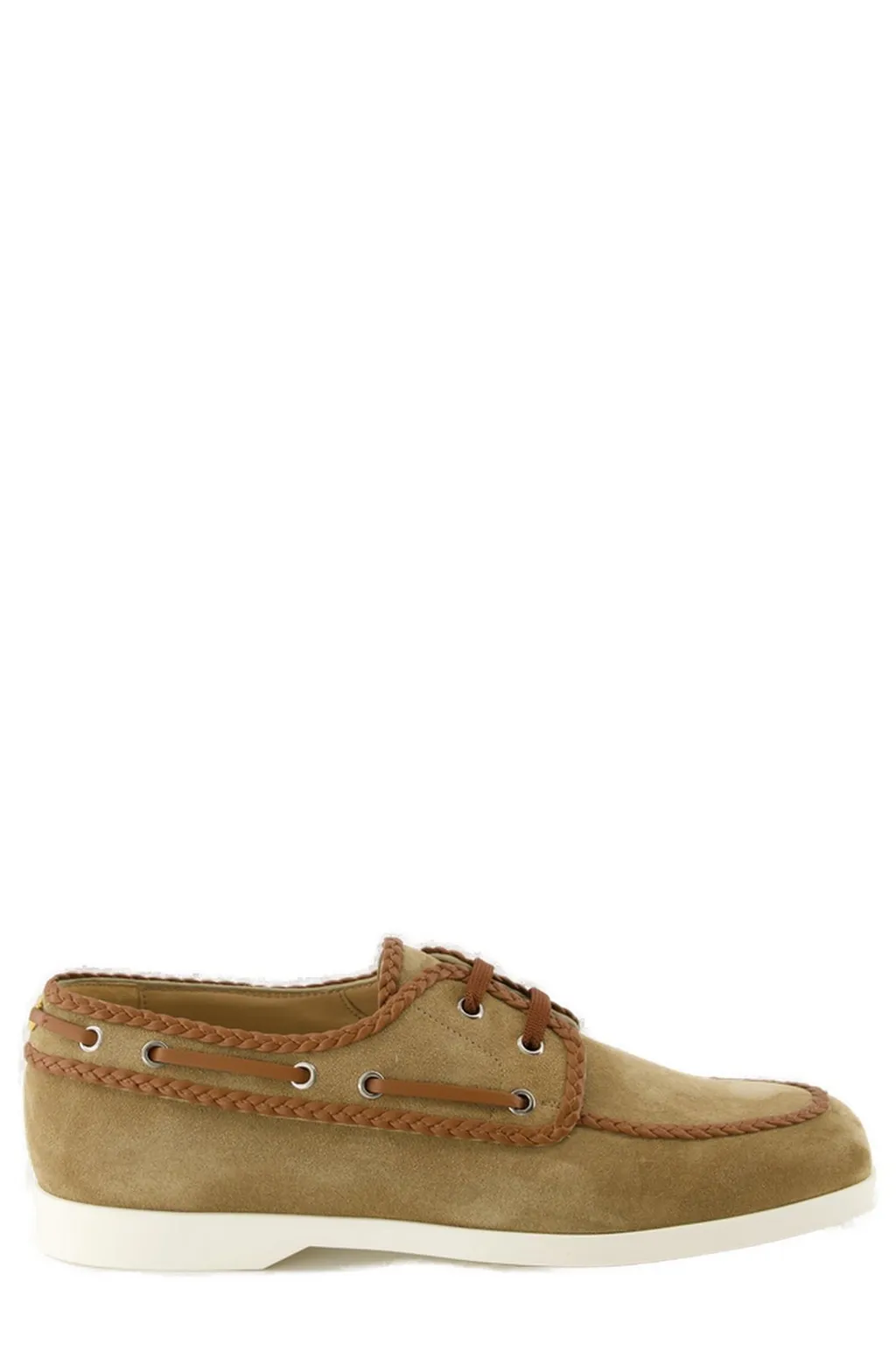 Boat Shoes