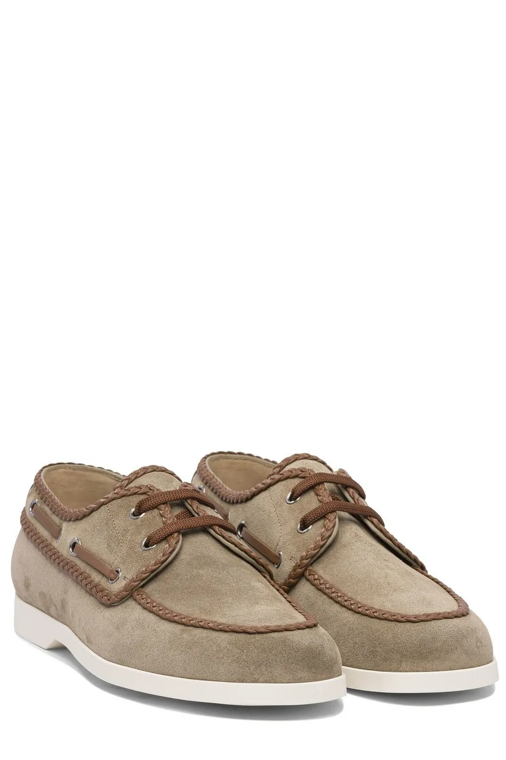 Boat Shoes