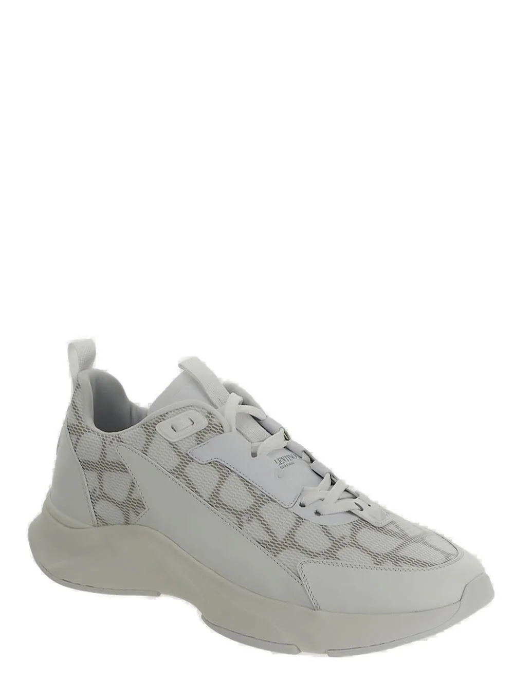 Low-Top Sneakers